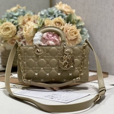 Christian Dior My Lady Bags